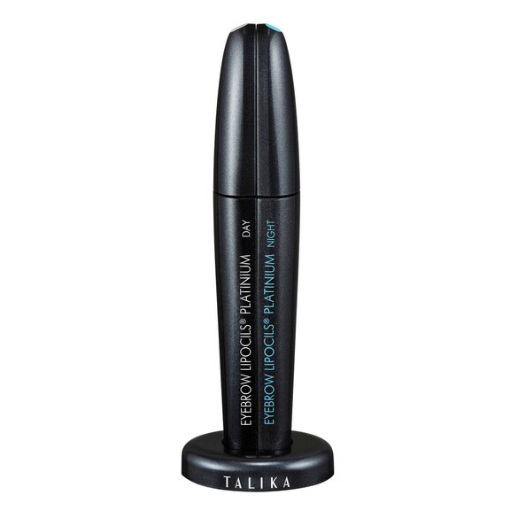 Liposourcils Platinium Serum Nuit Et Jour Sourcils De Talika