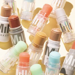 Holographic Stick Mini - Highlighter Stick Format voyage