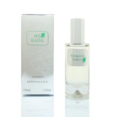 Oud Glacial - Eau de Parfum, REMINISCENCE