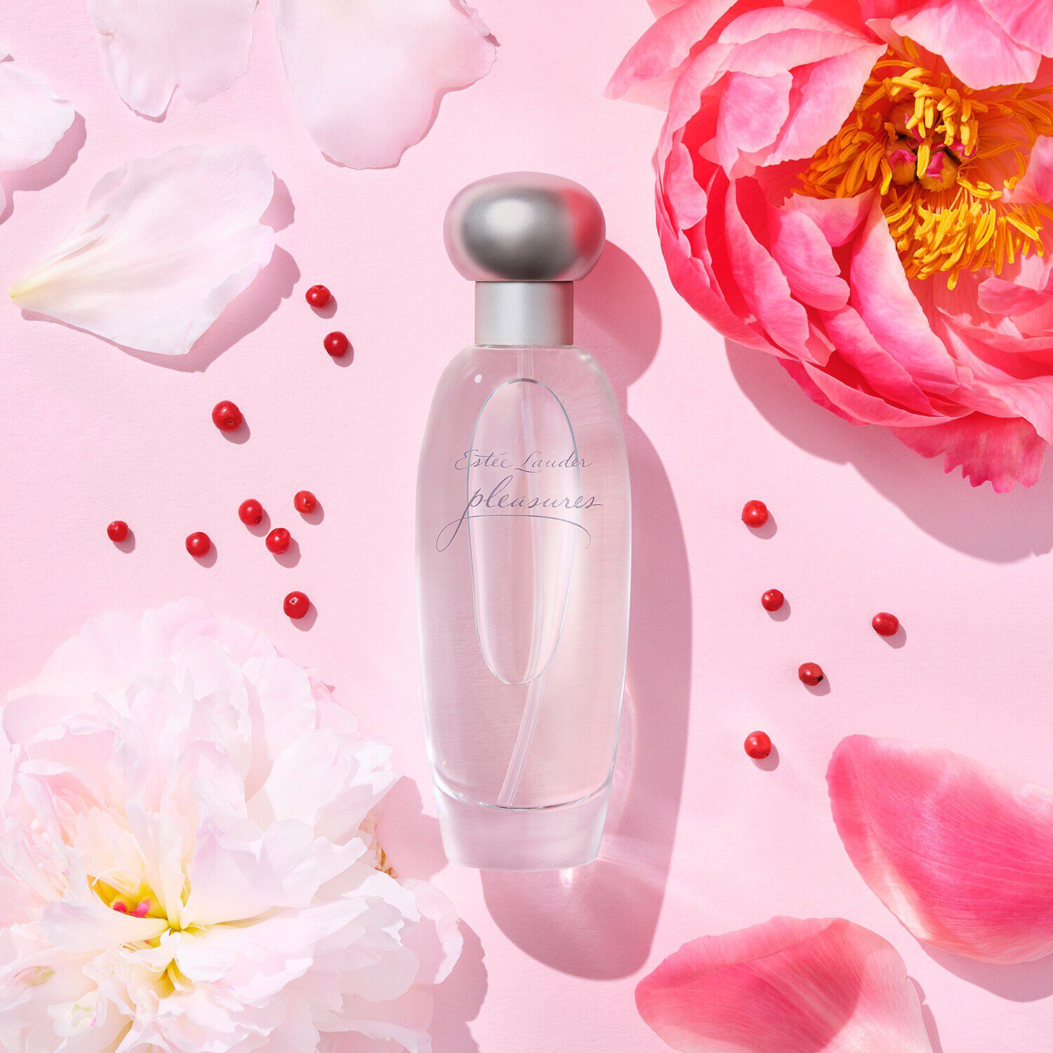 Estee lauder online pleasures sephora