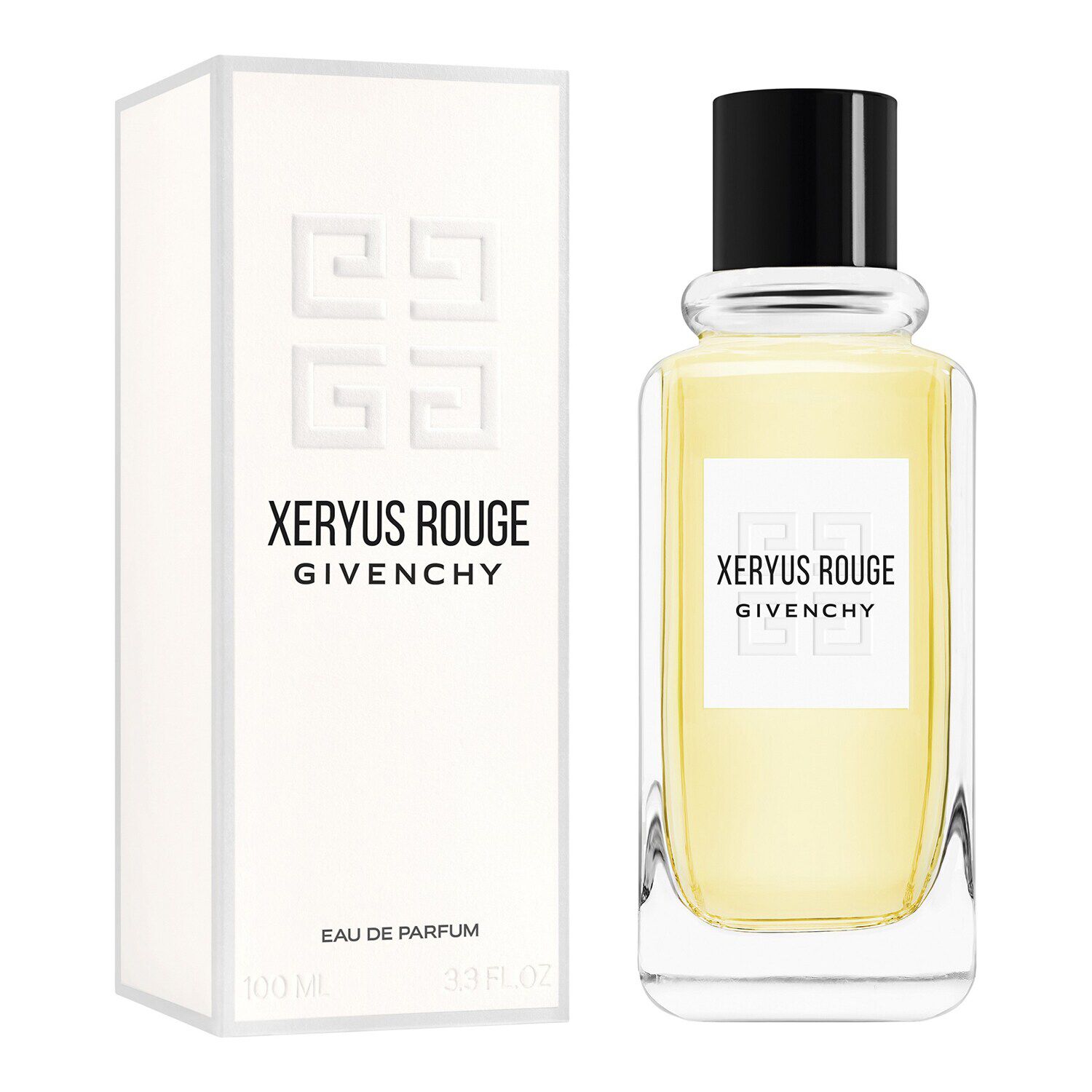 Givenchy xeryus rouge outlet eau de toilette