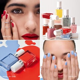 Nail Polish - Vernis à ongles