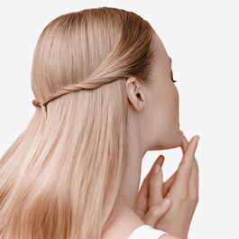 Nutritive Bain Satin 2 - Shampoing nutrition pour cheveux secs et sensibilisés