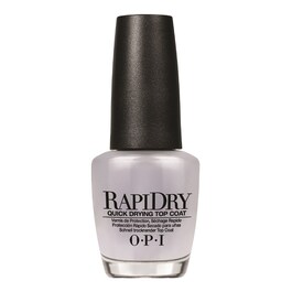 RapiDry Top Coat - Vernis de protection à Séchage Rapide