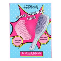 Metaverse Gift Set - Coffret Accessoires Cheveux, TANGLE TEEZER