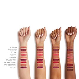 Iconic Lipstick - Rouge À Lèvres