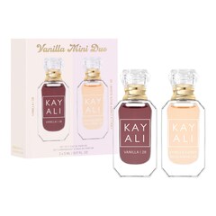Vanilla Mini Duo - Coffret parfum, KAYALI