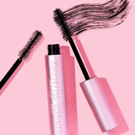 Better Than Sex Mascara - Mascara volumisateur format voyage