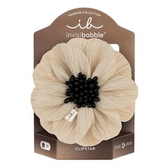 CLIPSTAR PREMIUM Bloom - Pince à cheveux, INVISIBOBBLE