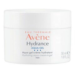 Hydrance AQUA-GEL-  Aqua gel-crème hydratante, AVENE