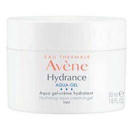 Hydrance AQUA-GEL-  Aqua gel-crème hydratante