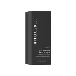 Rituals Homme - Crème visage Anti-Âge
