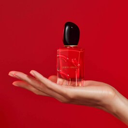 Sì Passione - Eau de Parfum Rechargeable