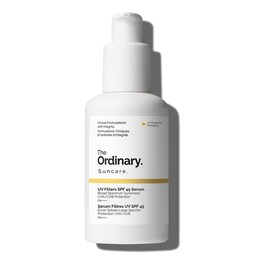Sérum Filtres UV SPF 45 - Sérum solaire
