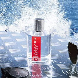 Azzaro Sport - Eau de Toilette