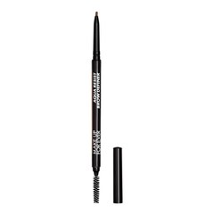 Aqua Resist Brow Definer - Crayon Sourcils Micro Precision 24h, MAKE UP FOR EVER