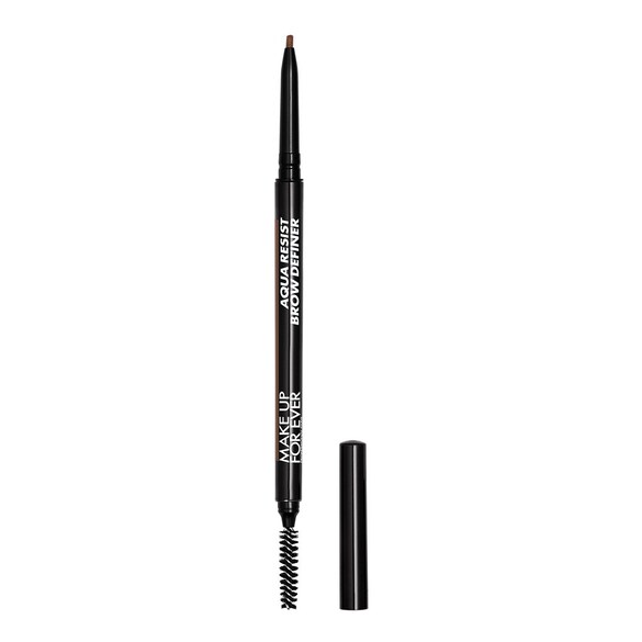 Aqua resist brow definer - Crayon Sourcils Micro Precision 24h, MAKE UP FOR EVER
