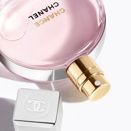 chanel chance travel perfume