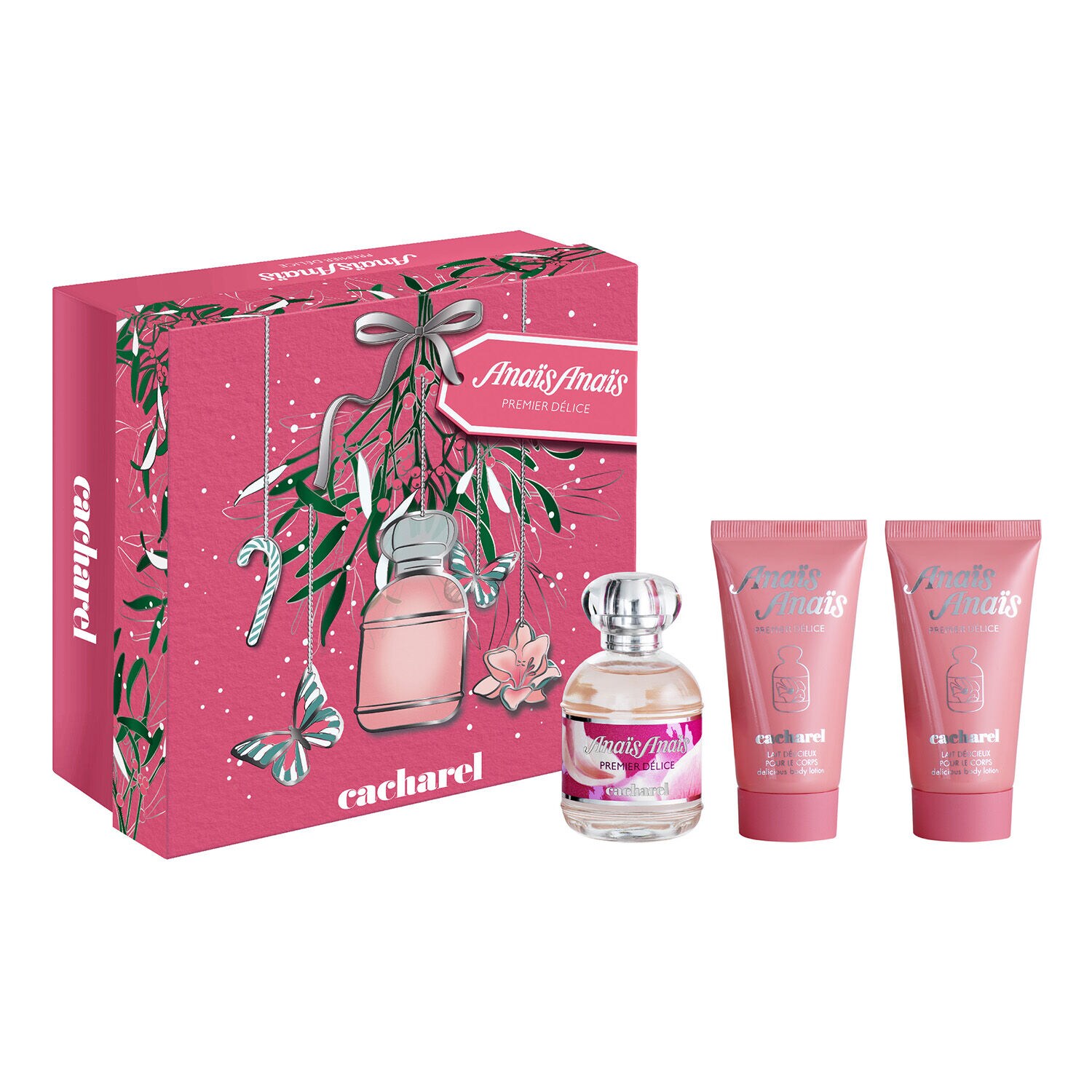 ville du parfum france