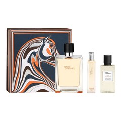 Terre d'Hermès - Coffret Eau de Toilette, HERMÈS