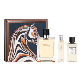 Terre d'Hermès - Coffret Eau de Toilette