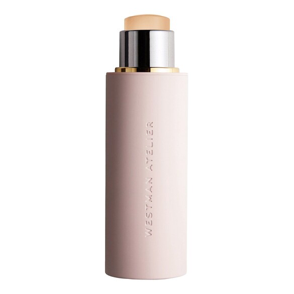 Vital Skin - Fond de Teint et Anticernes en Stick, WESTMAN ATELIER