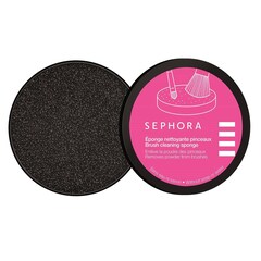 Eponge nettoyante pinceau, SEPHORA COLLECTION