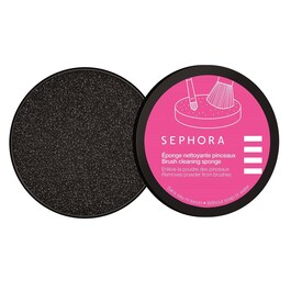 Point rouge
Eponge Nettoyante Pinceau
SEPHORA COLLECTION