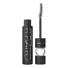 Mascara Macstack Elevated - Mascara recourbant et volumisant, M.A.C