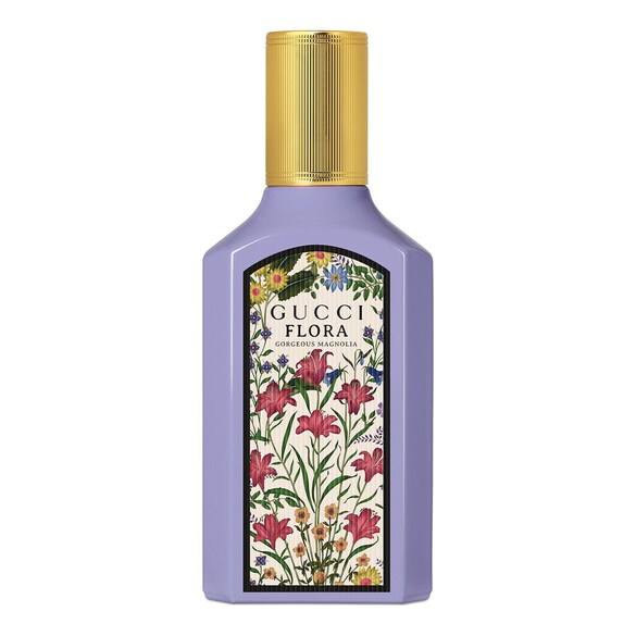 Flora Gorgeous Magnolia - Eau de Parfum, GUCCI