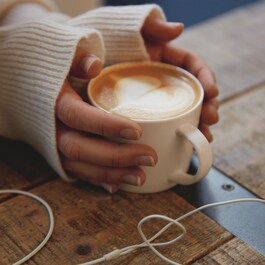 REPLICA Coffee Break - Eau de Toilette