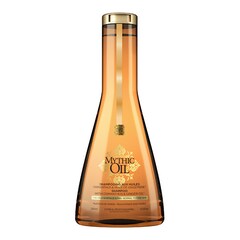 Mythic Oil - Shampoing aux huiles pour Cheveux fins, L'Oréal Professionnel
