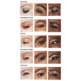 Sparkler Eye Shadow - Fard à paupières