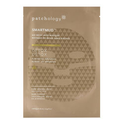 Smartmud No Mess Mud Masqu? Masque Boue Détox Anti-Impuretés
