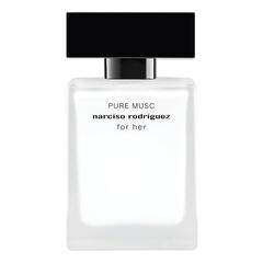  for her Pure Musc - Eau de Parfum Chyprée Musquée 