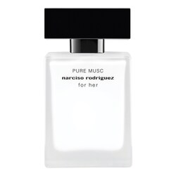 for her Pure Musc - Eau de Parfum Chyprée Musquée