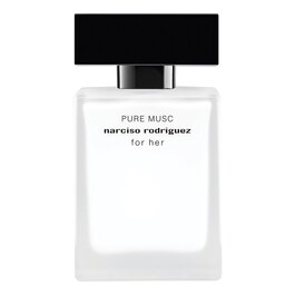 NARCISO RODRIGUEZ | For Her Pure Musc - Eau de Parfum Chyprée Musquée