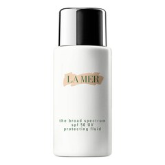 Le Fluide Protection UV SPF50, LA MER