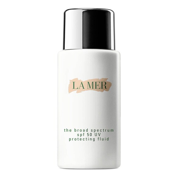 Le Fluide Protection UV SPF50, LA MER