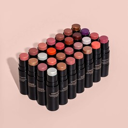 Nudies Bloom All-Over Dewy Color - Stick yeux, joues et lèvres