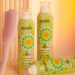 Un.Done  - Spray Volumisant et Texturisant