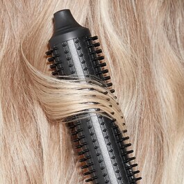 Brosse Chauffante Rise - Volume, Boucles Effet Brushing