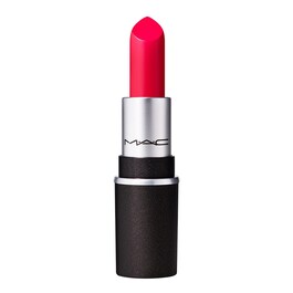 Mini Retro Matte Lipstick - Mini Rouge à Lèvres Ultra Mat