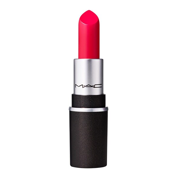 Mini Retro Matte Lipstick - Mini Rouge à Lèvres Ultra Mat, MAC