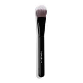 PINCEAU FOND DE TEINT N°100  - Pinceau Maquillage