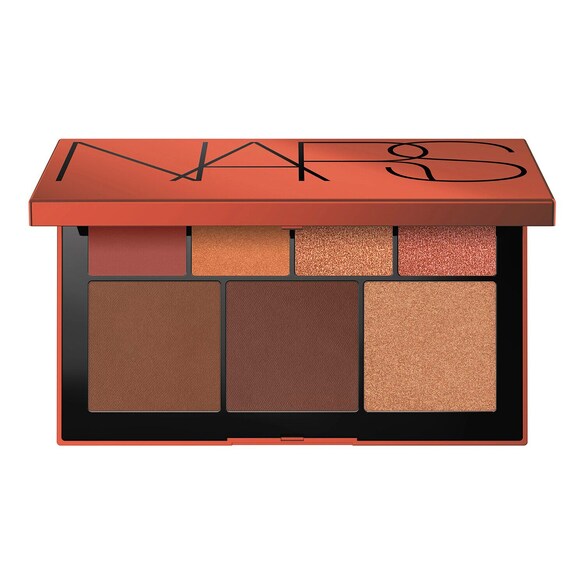 Laguna Ultimate Face Palette - Palette de maquillage, NARS