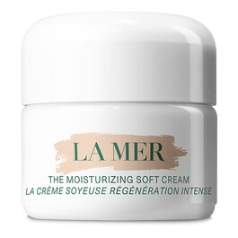 La Crème Soyeuse Régénération Intense - Crème Hydratante Visage