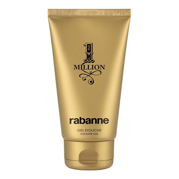 1 Million Gel Douche De Paco Rabanne Sephora