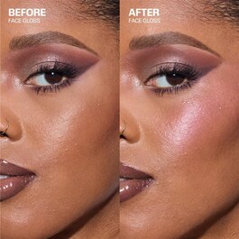 Icy Nude PH Face Gloss - Illuminateur de teint