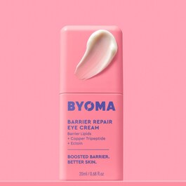 Barrier Repair Eye Cream - Crème contour des Yeux
